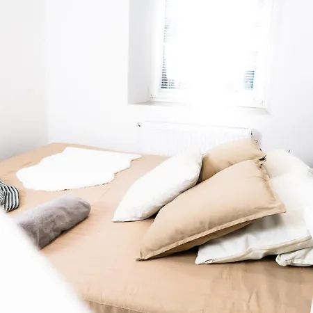 Apartmán Center, Nicely Renovated With 3 Bedrooms