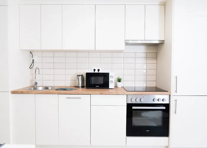 Apartmán Center, Nicely Renovated With 3 Bedrooms *