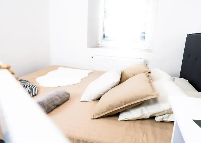 Apartmán Center, Nicely Renovated With 3 Bedrooms